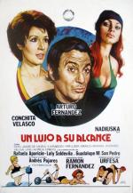 Un lujo a su alcance 
