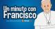 Un minuto con Francisco (TV Series)