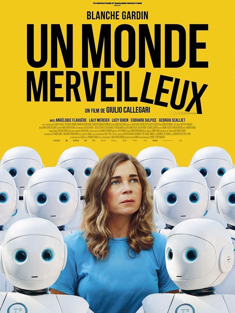 Un monde merveilleux 