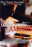 Un mondo d'amore  - 