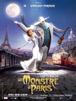 A Monster in Paris  - Poster / Main Image