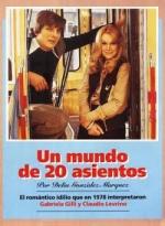 Un mundo de 20 asientos (Serie de TV)