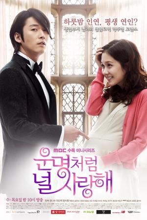 Fated to Love You (TV Series)
