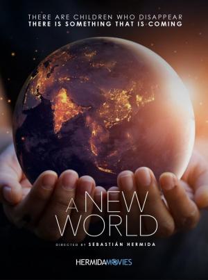 Un nuevo mundo (C)