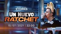 Un nuevo Ratchet (C) - Promo