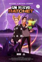 Un nuevo Ratchet (C) - Poster / Imagen Principal