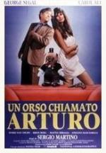 Un orso chiamato Arturo