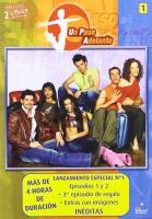 Un paso adelante (TV Series) - Poster / Main Image