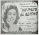 Un paso al abismo (TV Series) (TV Series)