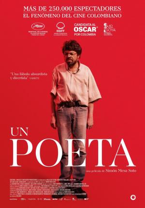 A Poet 