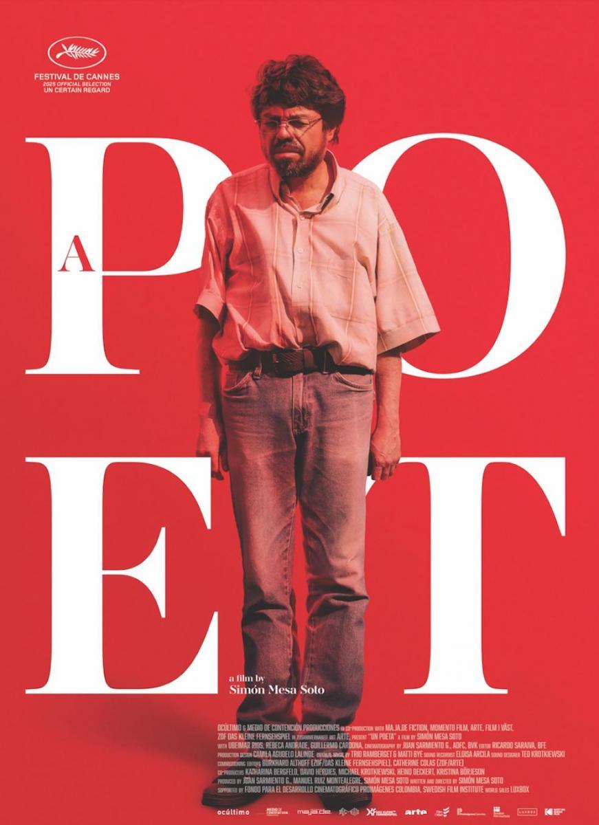 A Poet 