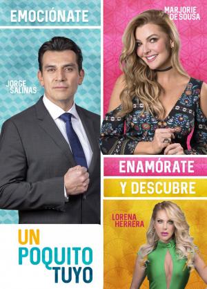 Un poquito tuyo (TV Series)