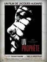 Un profeta  - Posters