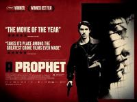 A Prophet  - Posters