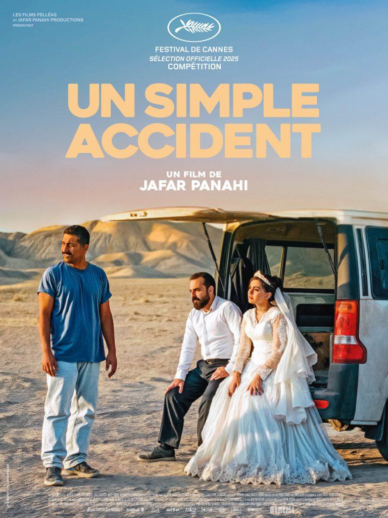 A Simple Accident 