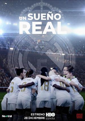 Un sueño Real (TV Series)