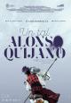 Un tal Alonso Quijano 
