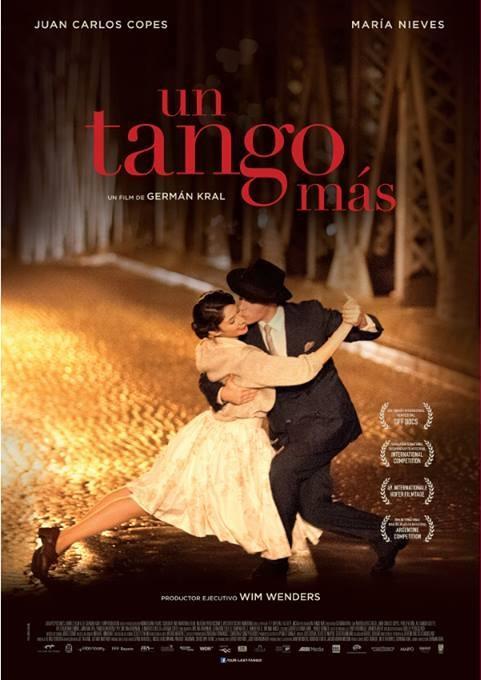 Un tango más Online