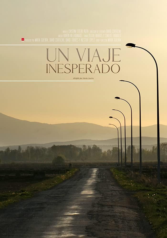 Un viaje inesperado (S)