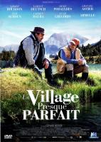 Un village presque parfait  - Dvd