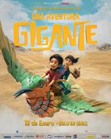 Una aventura gigante  - 