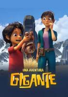 Una aventura gigante  - 