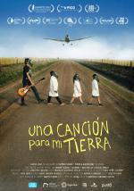 Una canción para mi tierraUna canción para mi tierra