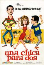 Una chica para dos 