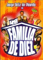 Una familia de diez (Serie de TV) - Poster / Imagen Principal