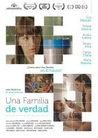 A Real Family (Una familia de verdad) (S) - Poster / Main Image