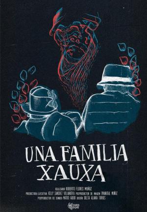 Una familia Xauxa (S)