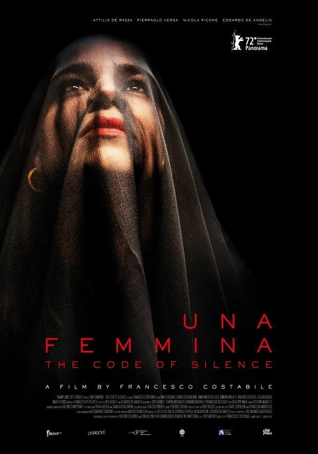Una Femmina - The Code of Silence  - Poster / Main Image