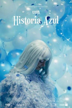 Una historia azul (C)