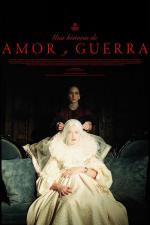 Una historia de amor y guerra 