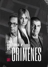 Una historia de crímenes (TV Series)