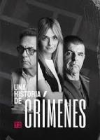 Una historia de crímenes (Serie de TV) - Poster / Imagen Principal