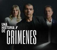 Una historia de crímenes (Serie de TV) - Posters