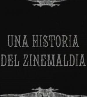 Una historia del Zinemaldia (TV Series)