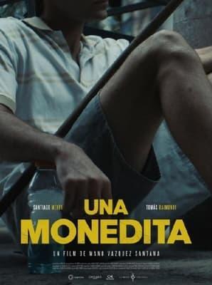 Una monedita (C)
