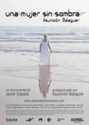 Una mujer sin sombra. Asunción Balaguer 