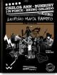 Una noche con Panero - El concierto 
