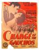 Una nueva y gloriosa nación (The Charge of the Gauchos) 