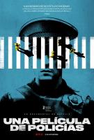Una película de policías  - Poster / Imagen Principal