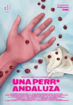 Una perra andaluza (Serie de TV)