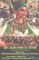 A Queen for Caesar  - Posters