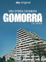 Una historia llamada Gomorra - la serie (Miniserie de TV) - 