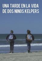 Una tarde en la vida de dos niños kelpers (C) - Posters