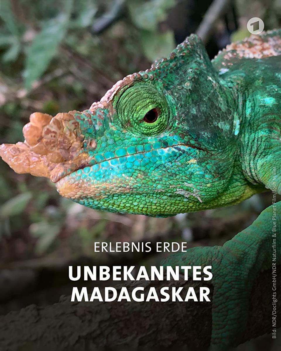 Unbekanntes Madagaskar (TV Miniseries) - 