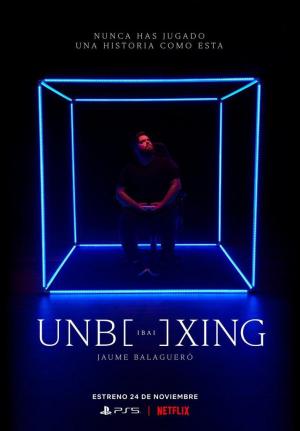 Unboxing Ibai (C)