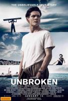 Unbroken  - Poster / Main Image